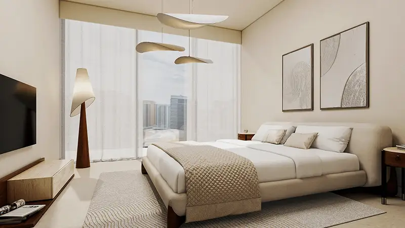 Roof Comfort Residences gallery image 5