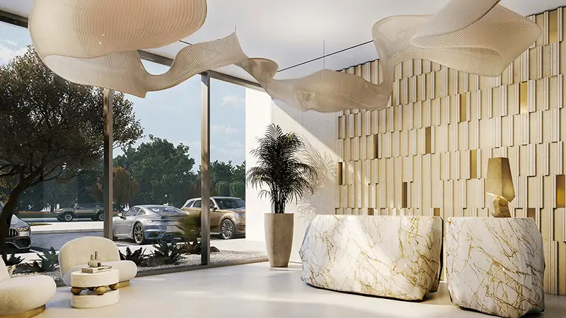 Roof Comfort Residences gallery image 3