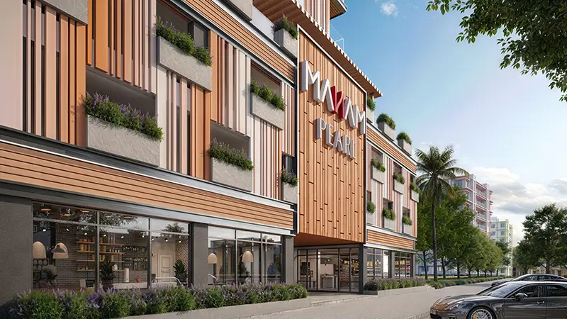 Manam Pearl gallery image 7