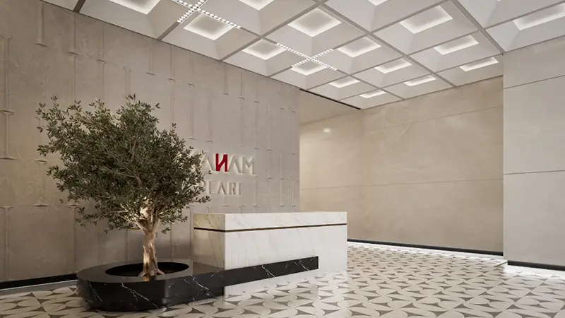 Manam Pearl gallery image 2