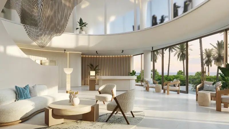 Aldar Fahid Beach Terraces gallery image 8