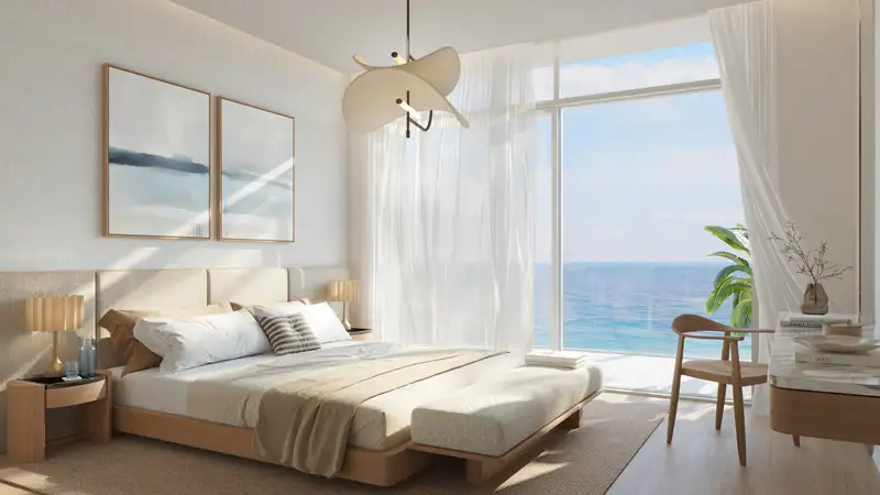 Aldar Fahid Beach Terraces gallery image 4