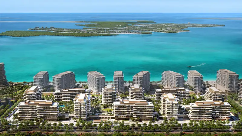 Aldar Fahid Beach House gallery image 9