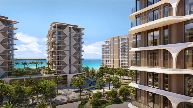 Aldar Fahid Beach House gallery image 8