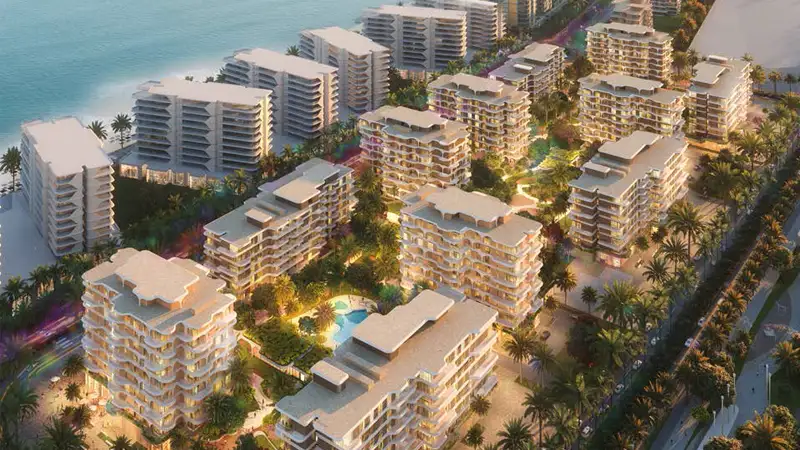 Aldar Fahid Beach House gallery image 6