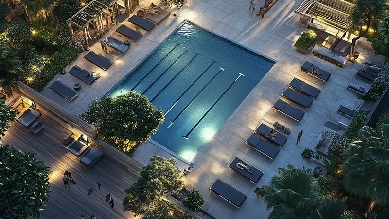 Damac Chelsea Residences 2 gallery image 8