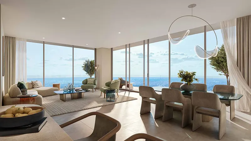 Damac Chelsea Residences 2 gallery image 4