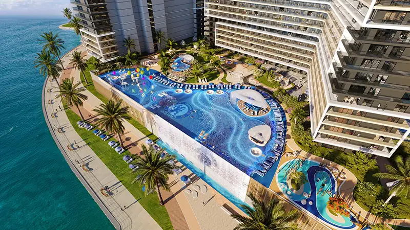 Damac Chelsea Residences 2 gallery image 2