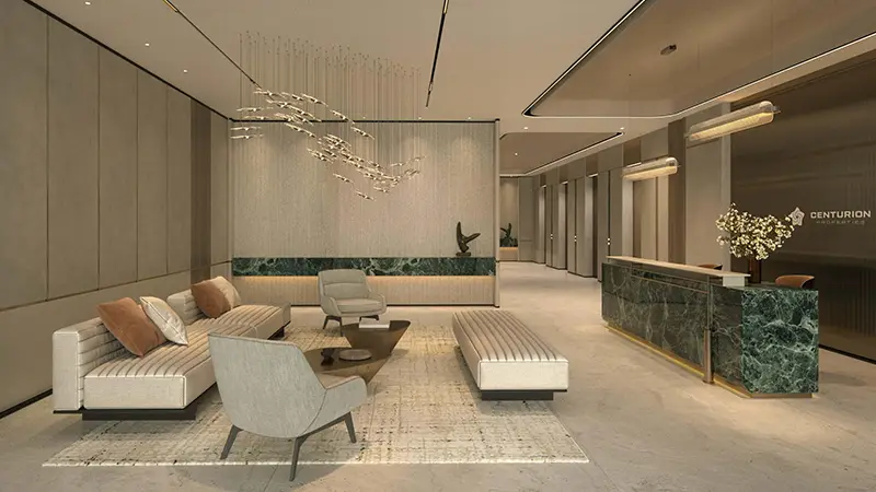 Capital One at JVC gallery image 9