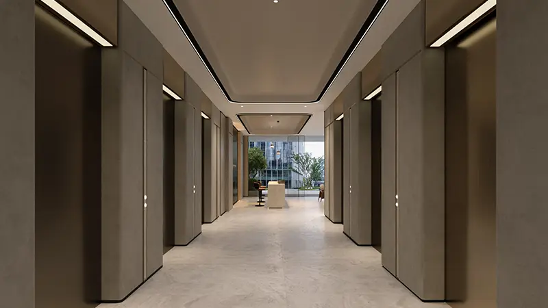 Capital One at JVC gallery image 7
