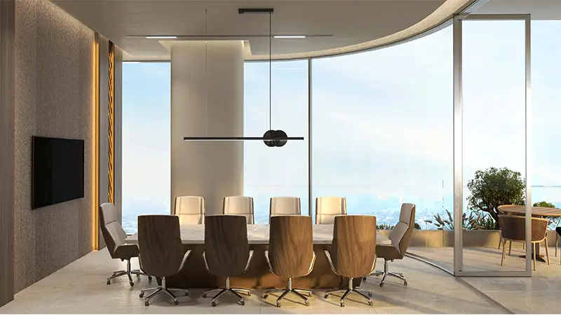 Capital One at JVC gallery image 6