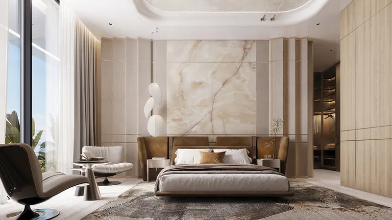 Isolana Residences Dubai Islands gallery image 5