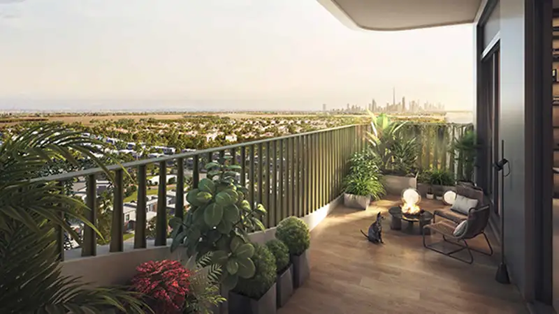 Forest City Tower 2 at Majan gallery image 12