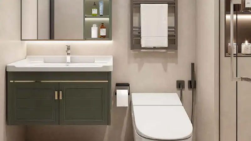 Forest City Tower 2 at Majan gallery image 11