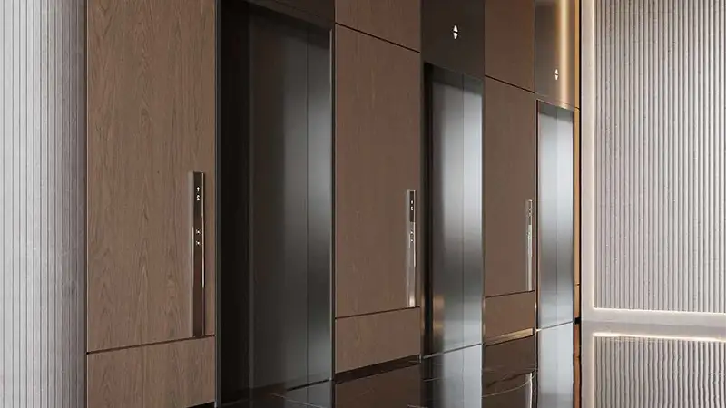 Forest City Tower 2 at Majan gallery image 7
