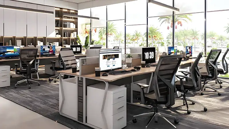 Tomorrow Commercial Tower gallery image 8