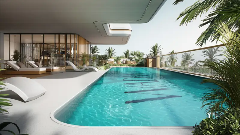 Nuvana at Dubai Islands gallery image 12