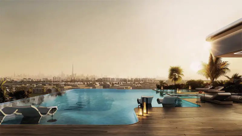 Nuvana at Dubai Islands gallery image 5