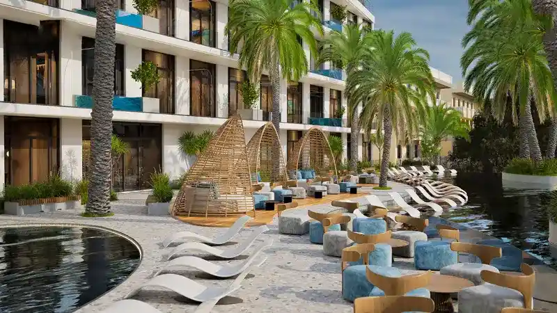 Avana Residences at JVC gallery image 11