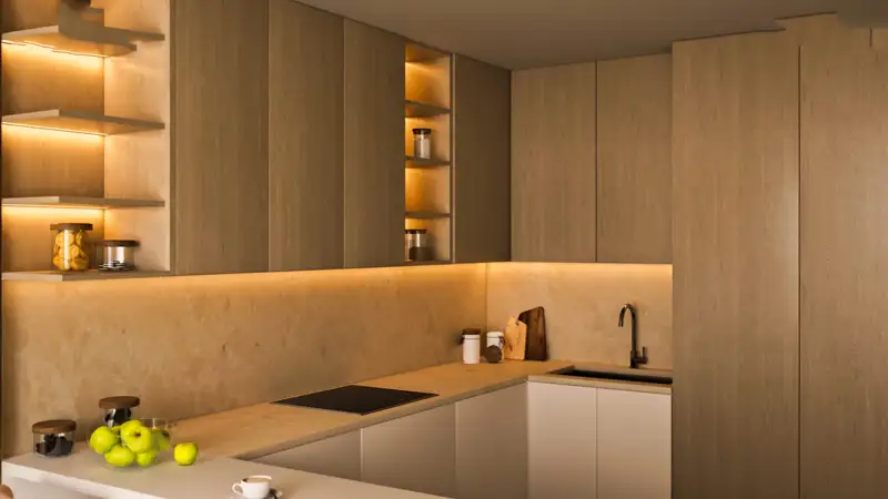 Avana Residences at JVC gallery image 10