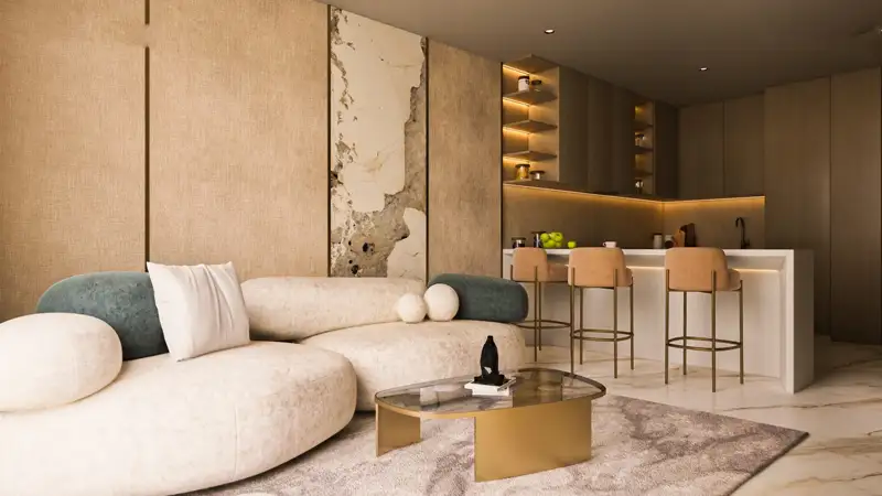Avana Residences at JVC gallery image 9