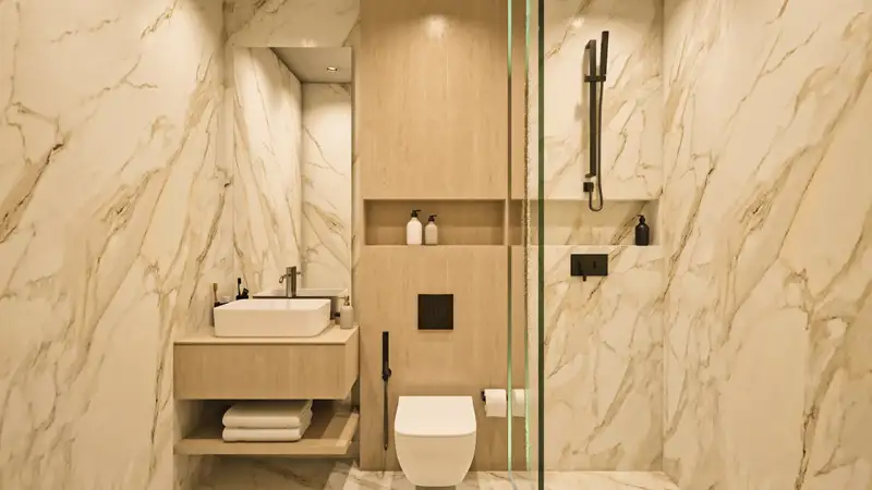 Avana Residences at JVC gallery image 8