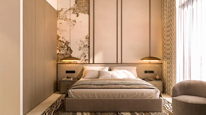 Avana Residences at JVC gallery image 7