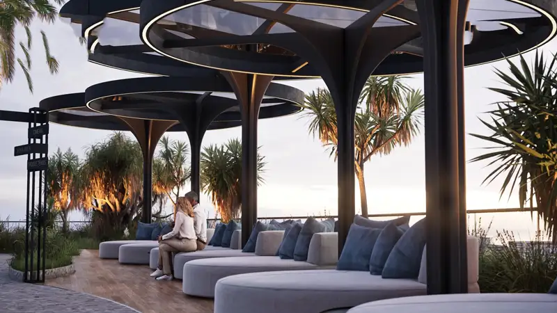 Avana Residences at JVC gallery image 4
