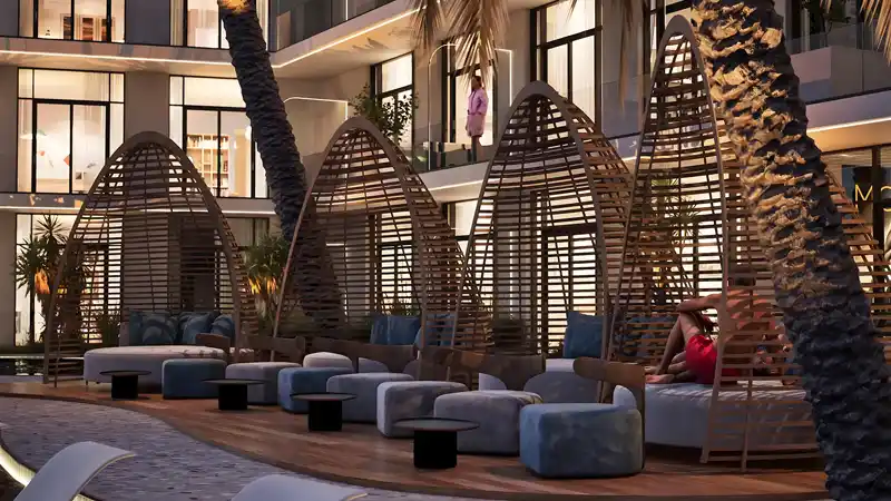 Avana Residences at JVC gallery image 3