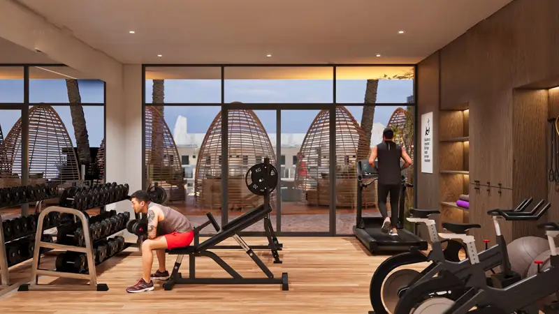 Avana Residences at JVC gallery image 2