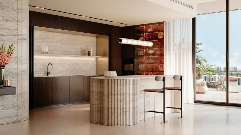 Emerge Residences gallery image 10