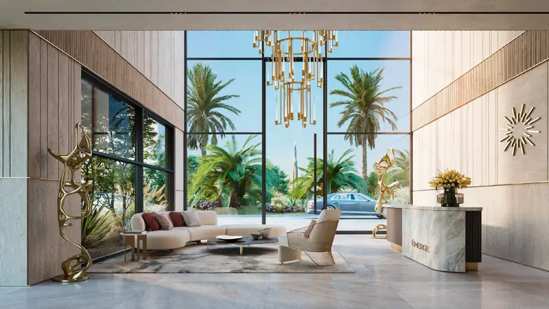 Emerge Residences gallery image 9