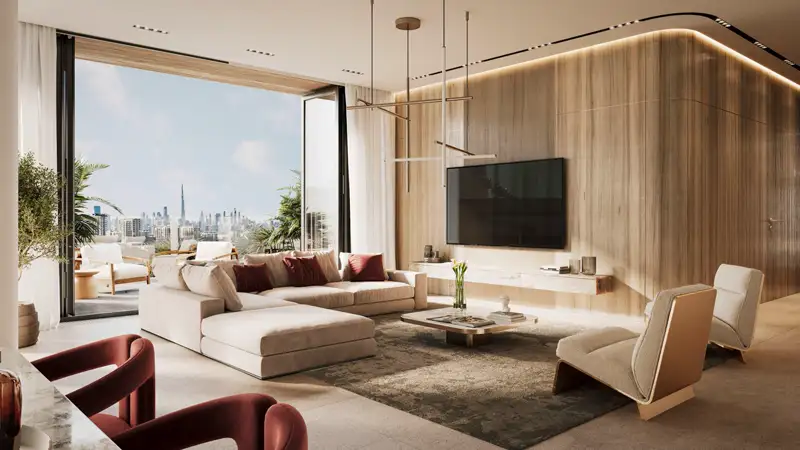 Emerge Residences gallery image 8