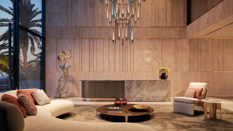 Emerge Residences gallery image 7