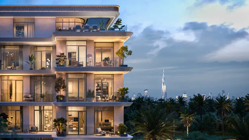 Emerge Residences gallery image 6
