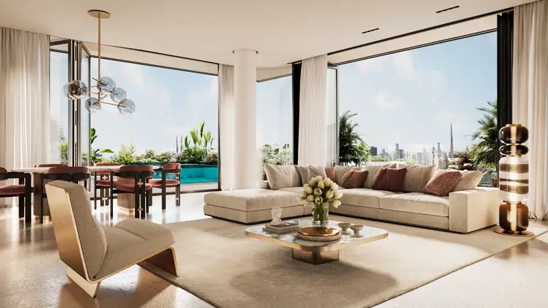 Emerge Residences gallery image 5