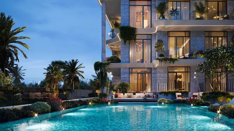 Emerge Residences gallery image 4