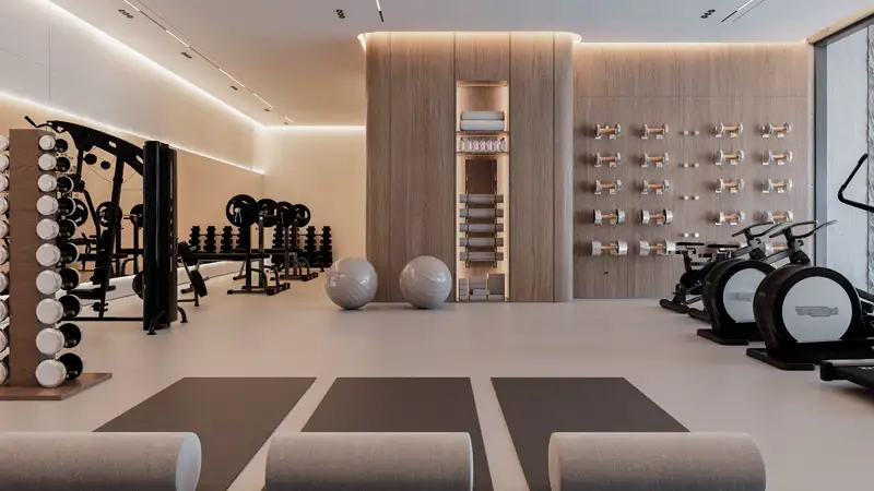 Emerge Residences gallery image 3