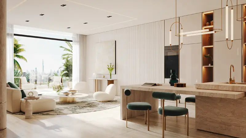 Emerge Residences gallery image 2