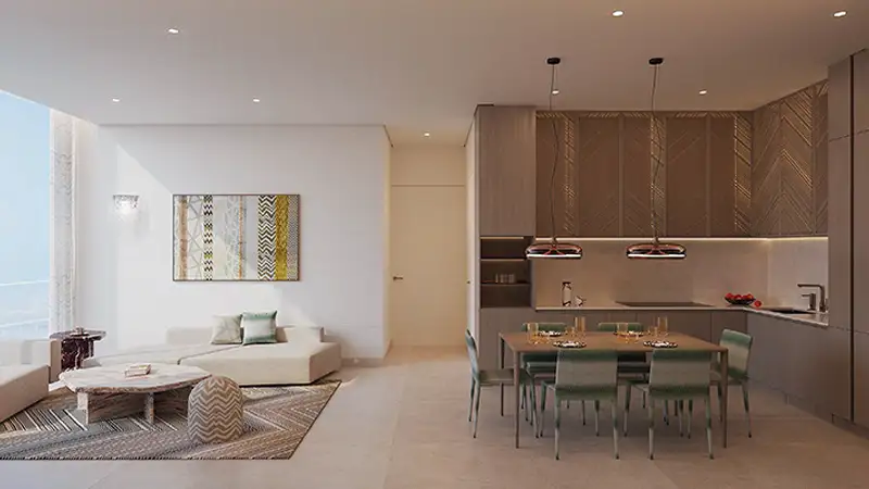 Octa Isle Interiors by Missoni gallery image 11