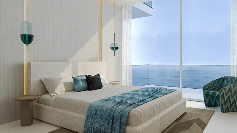 Octa Isle Interiors by Missoni gallery image 8