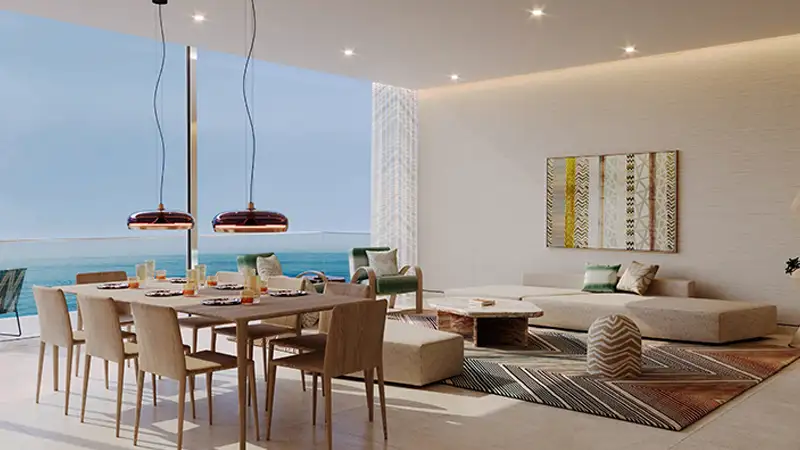 Octa Isle Interiors by Missoni gallery image 2