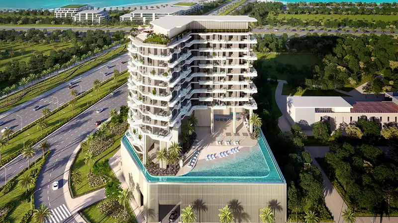 Octa Isle Interiors by Missoni by OCTA Properties — off plan in Dubai Islands