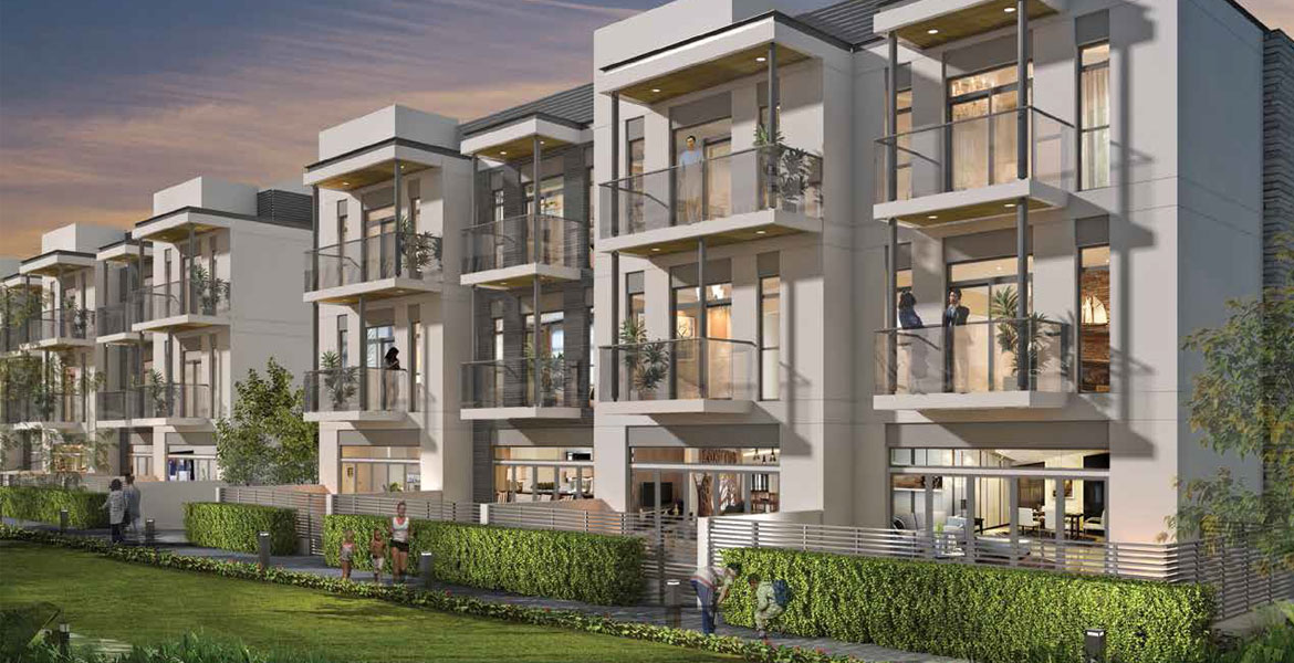 Sobha Hartland Estates gallery image 6