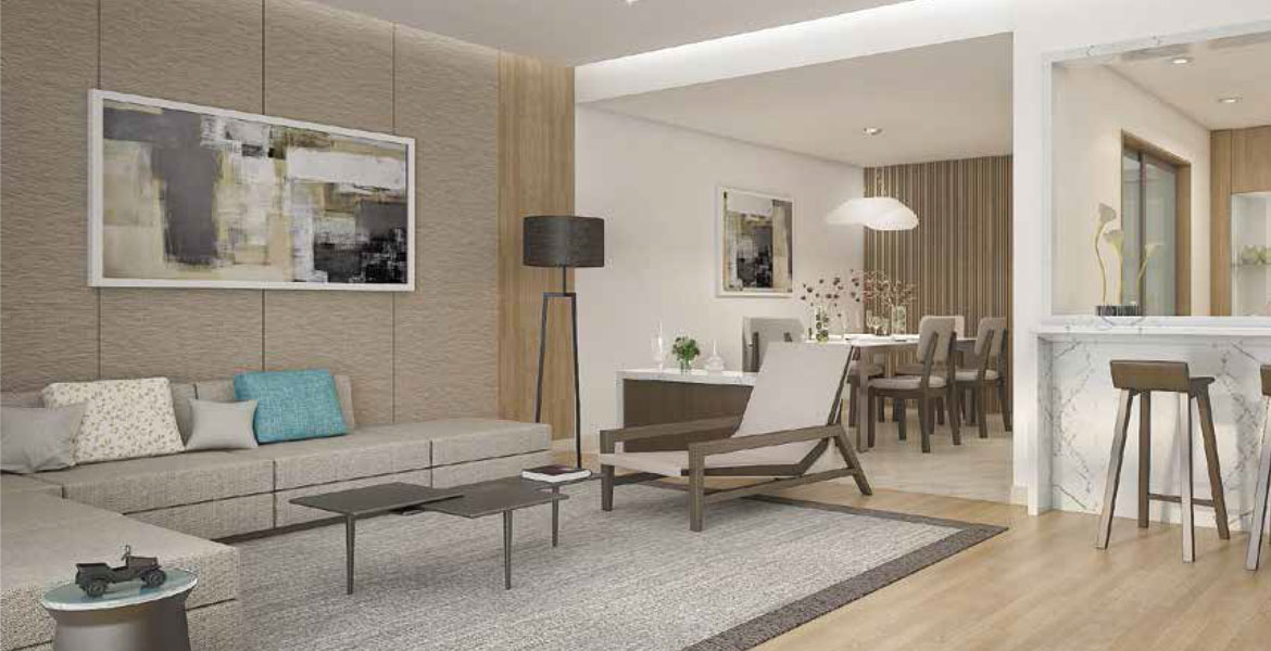 Sobha Hartland Estates gallery image 5