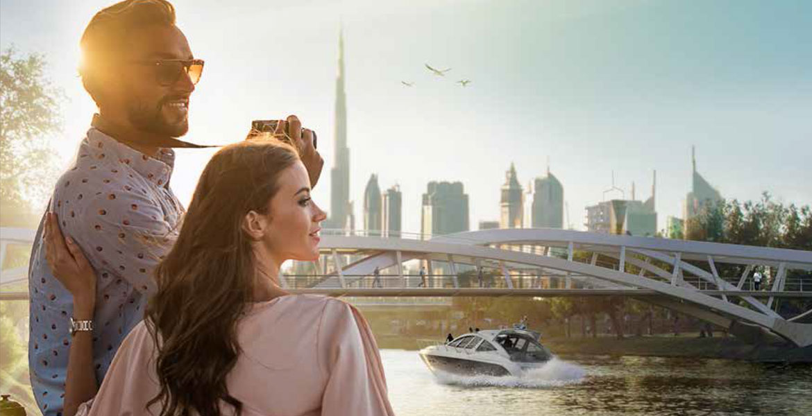 Sobha Hartland Estates gallery image 3
