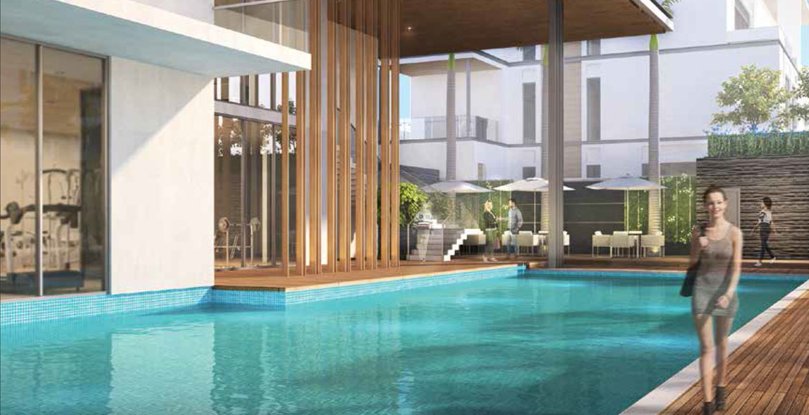 Sobha Hartland Estates gallery image 2