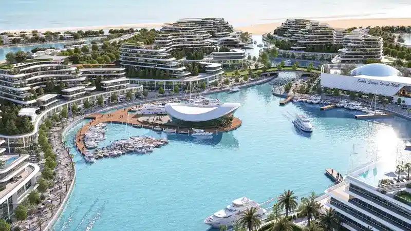 Pearlside Marina Residences gallery image 12