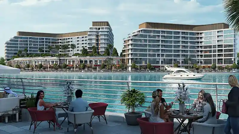 Pearlside Marina Residences gallery image 11