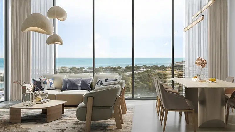Pearlside Marina Residences gallery image 9